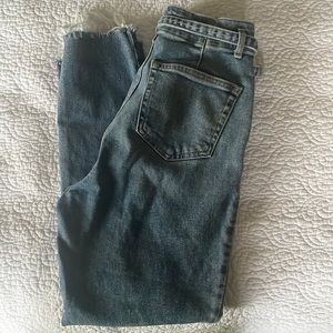 Sz 5 REG Hollister jeans